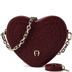 AIGNER Fashion Sac à bandoulière Cuir véritable 20 cm  Modéle 1