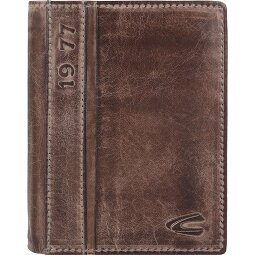 camel active Porte-monnaie Melbourne en cuir 10,5 cm  Modéle 1