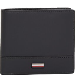Tommy Hilfiger TH Corp Porte-monnaie Cuir 11.5 cm  Modéle 1