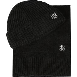 Hugo Écharpe Sarmi 170 cm boîte cadeau,  Modéle 1