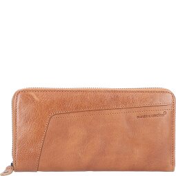 aunts & uncles Grandma's Luxury Club Tilda Porte-monnaie en cuir RFID 19 cm  Modéle 2