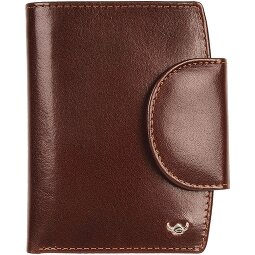 Golden Head Colorado Porte-monnaie RFID Cuir 10 cm  Modéle 3