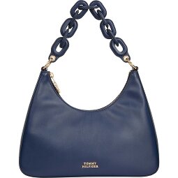 Tommy Hilfiger TH Soft Sac à bandoulière Cuir 38 cm  Modéle 2