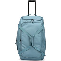 American Tourister City Racer 2 roulettes Sac de voyage L 42 cm  Modéle 3
