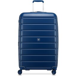 Roncato Relife 4 roulettes Trolley 78 cm avec soufflet d'extension  Modéle 1