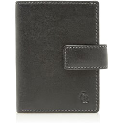 Castelijn & Beerens Porte-monnaie Canyon RFID cuir 8 cm  Modéle 1