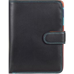Mywalit Large Wallet Porte-monnaie en cuir 14 cm  Modéle 1