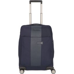 Piquadro Brief 4-roues trolley cabine 55 cm  Modéle 2