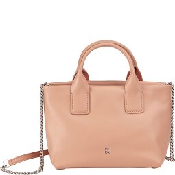 DuDu Ibiza Sac à main Cuir véritable 22 cm  Modéle 7