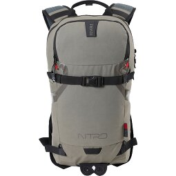 NITRO Sac à dos Rover 14L 50 cm  Modéle 5
