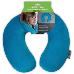 Worldpack Coussin pour la nuque 30 cm  Modéle 4