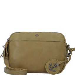 Harbour 2nd Anchor Love Rieke Sac à bandoulière Cuir véritable 21 cm  Modéle 4