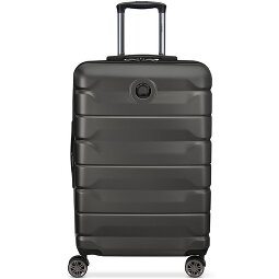 Delsey Paris Air Armour 4 roues trolley 68 cm  Modéle 2
