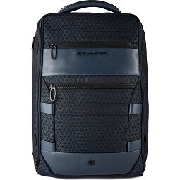 Piquadro Hex sac à dos de voyage 45 cm Laptopafch  Modéle 2
