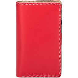 Mywalit Porte-monnaie Protection RFID Cuir véritable 8 cm  Modéle 1