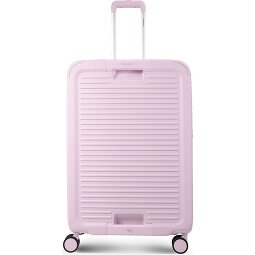 Hedgren Raku 4 roues valise cabine 75 cm avec soufflet d'extension  Modéle 3