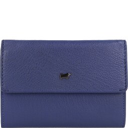 Braun Büffel Anna Porte-monnaie RFID cuir 14 cm  Modéle 2