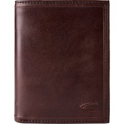 camel active Wood Porte-monnaie Cuir 10 cm  Modéle 2