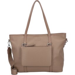 Tom Tailor Jamila Sac de shopper 43.5 cm  Modéle 2