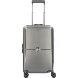 Delsey Paris Turenne 4-roues trolley cabine 55 cm  Modéle 2