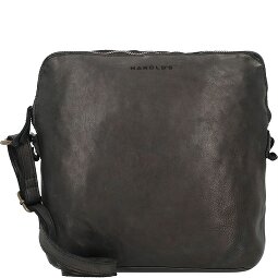 Harold's Submarine Sac à bandoulière en cuir 24 cm  Modéle 3