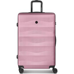 Smartbox Edition 03 4 roues Valise cabine 75 cm  Modéle 4
