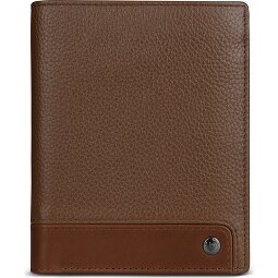 bugatti Due Porte-monnaie Protection RFID Cuir 10 cm  Modéle 2