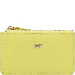 Braun Büffel Asti Étui à clés Cuir véritable 12 cm  Modéle 2