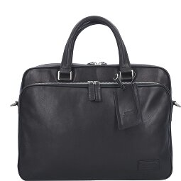 Picard Authentic Porte-documents en cuir 38 cm Compartiment pour ordinateur portable  Modéle 3