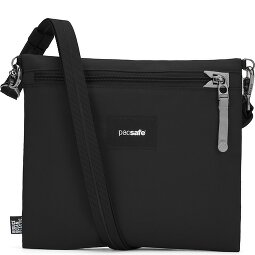 Pacsafe Go Sac à bandoulière Protection RFID 24 cm  Modéle 1