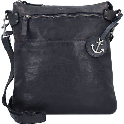 Harbour 2nd Anchor Love Zora Sac à bandoulière Cuir 26 cm  Modéle 5