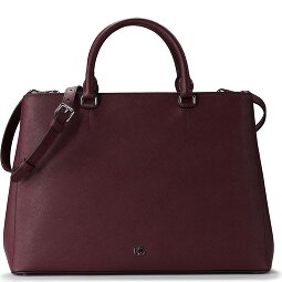 Lauren Ralph Lauren Hanna Sac à main Cuir 40 cm  Modéle 2