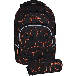 McNeill Milo Set de cartables 2 pièces  Modéle 2