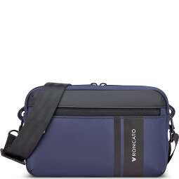 Roncato Metropolitan Travel Sac à dos de voyage 40 cm pour ordinateur portable  Modéle 1