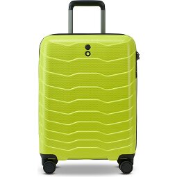 Echolac Exo 4 roues Valise cabine 55 cm  Modéle 3