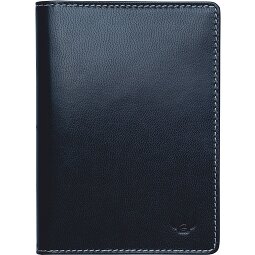 Golden Head Bari Étui pour cartes d'identité Cuir 9 cm  Modéle 3