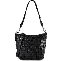 Campomaggi Beth Sac à bandoulière Cuir véritable 22 cm  Modéle 4