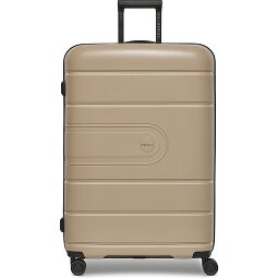 Redolz Essentials 11 4 roues Valise cabine 76 cm avec soufflet d'extension  Modéle 1