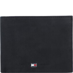 Tommy Hilfiger Johnson Porte-monnaie en cuir 12,5 cm  Modéle 1