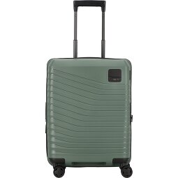 Samsonite Intuo 4 roulettes Trolley de cabine S 55 cm avec soufflet d'extension  Modéle 4