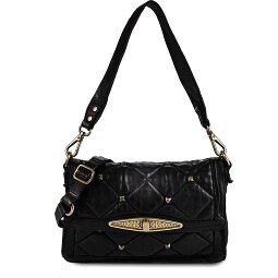 Campomaggi Elvira Sac à bandoulière Cuir véritable 27 cm  Modéle 3