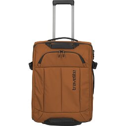 Travelite Briize 2 roulettes Sac de voyage S 55 cm  Modéle 1