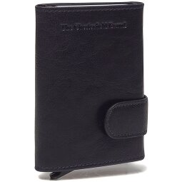 The Chesterfield Brand Mannheim Porte-monnaie Protection RFID Cuir 7 cm  Modéle 5