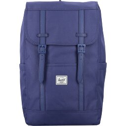 Herschel Retreat Daypack 43 cm Compartiment pour ordinateur portable  Modéle 9