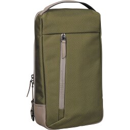 Leonhard Heyden Sac à bandoulière Helsinki 18 cm  Modéle 1