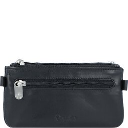 Esquire New Silk Étui à clés en cuir 13 cm  Modéle 2