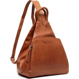 The Chesterfield Brand Howard Sac à dos de ville Cuir 30 cm  Modéle 3