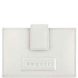 bugatti Elsa Étui pour cartes de crédit Protection RFID Cuir 11 cm  Modéle 3