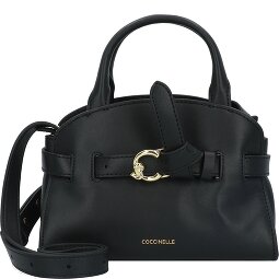 Coccinelle Sabine Sac à main Cuir 22 cm  Modéle 1