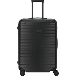 Titan Overseas 4 roulettes Trolley M 69 cm  Modéle 4